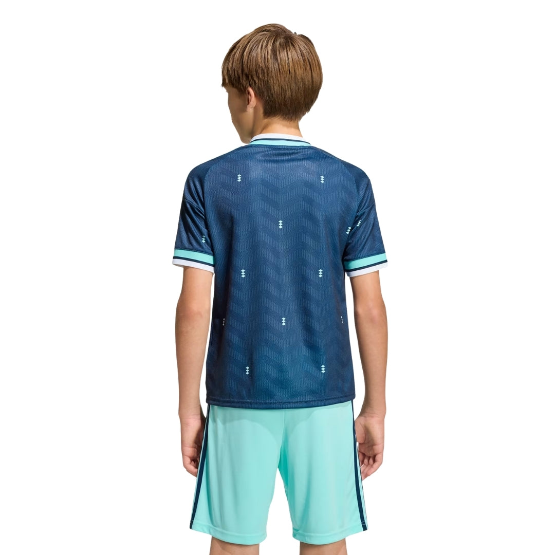 ALEMANHA COPA 2026 CONJUNTO INFANTIL
