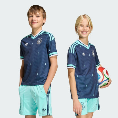 ALEMANHA COPA 2026 CONJUNTO INFANTIL