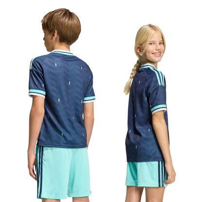 ALEMANHA COPA 2026 CONJUNTO INFANTIL