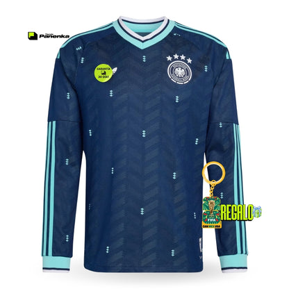 ALEMANHA COPA DO MUNDO 2026 MANGA LONGA