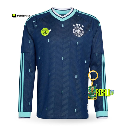 ALEMANHA COPA DO MUNDO 2026 MANGA LONGA