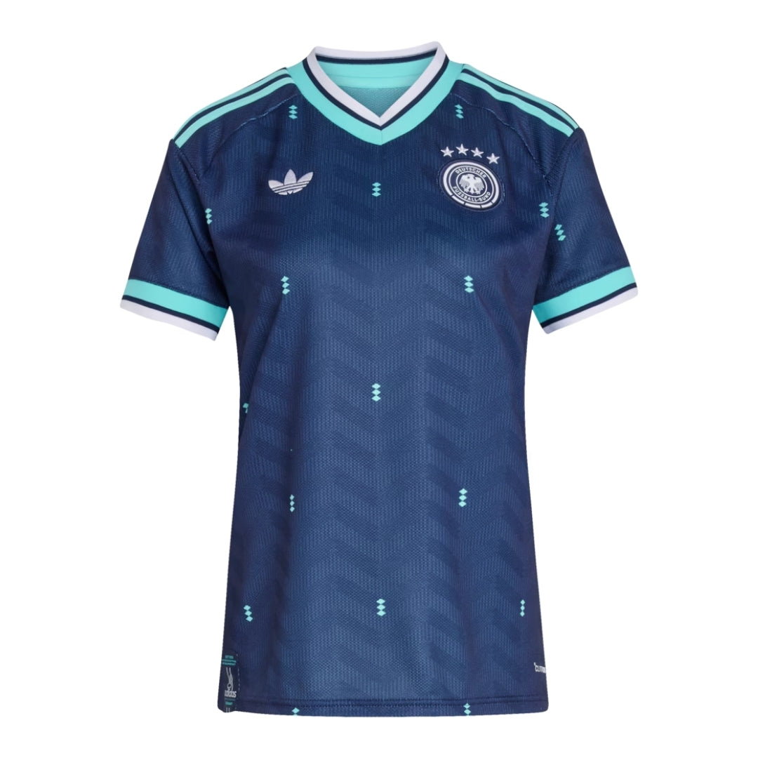 ALEMANHA COPA DO MUNDO 2026 FEMININO