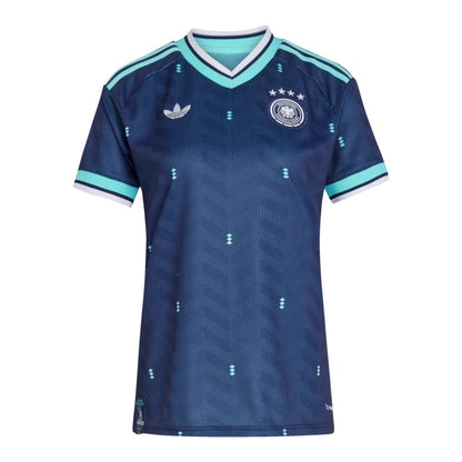 ALEMANHA COPA DO MUNDO 2026 FEMININO