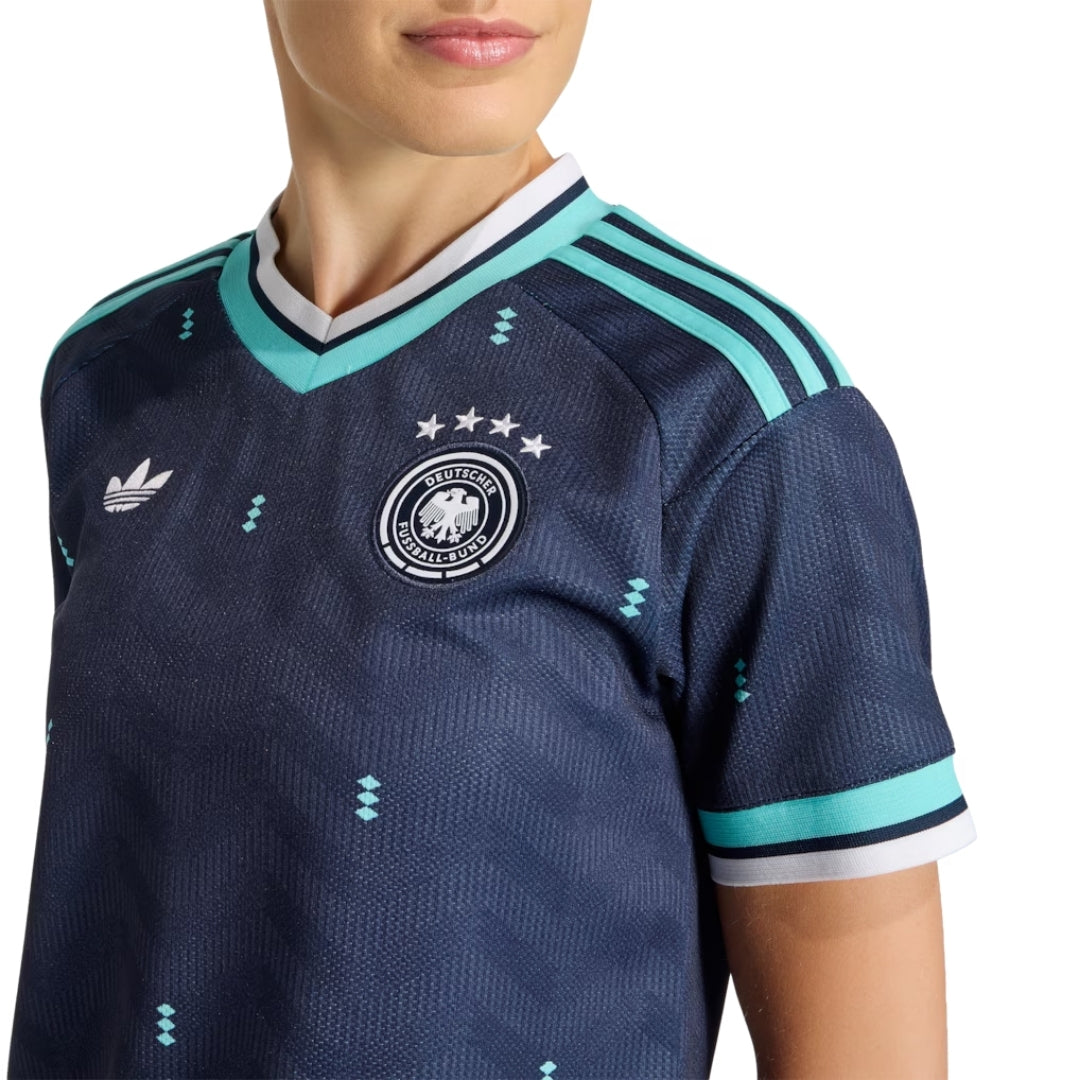 ALEMANHA COPA DO MUNDO 2026 FEMININO