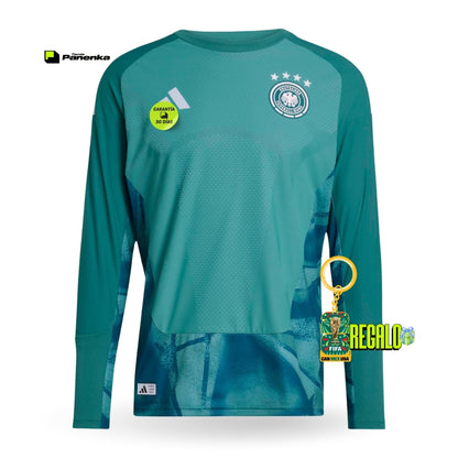ALEMANHA GOLEIRO PRIMEIRA COPA DO MUNDO 2026 MASCULINO