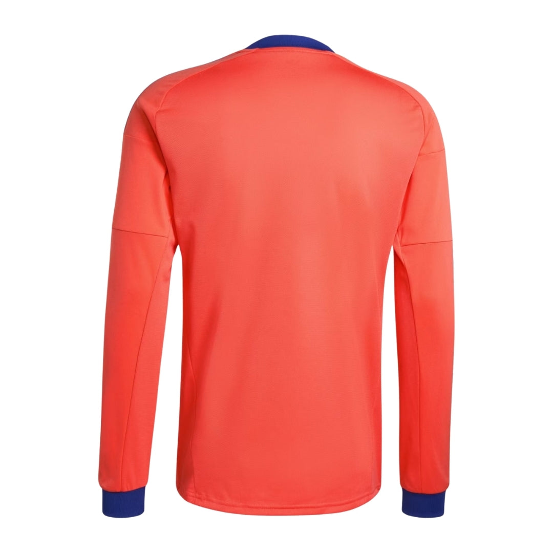 ALEMANHA GOLEIRO SEGUNDA COPA DO MUNDO 2026 MASCULINO