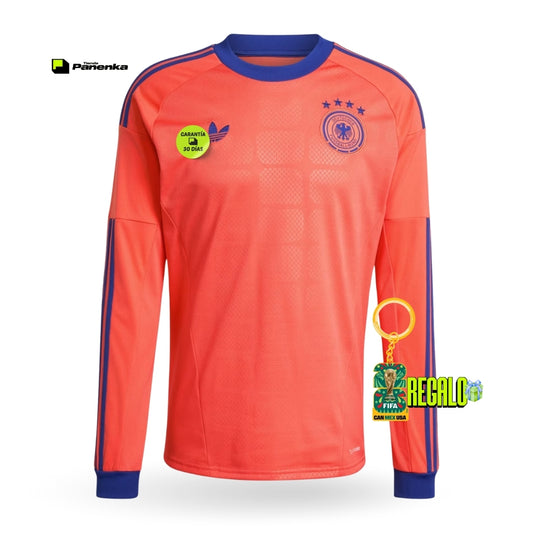 ALEMANHA GOLEIRO SEGUNDA COPA DO MUNDO 2026 MASCULINO