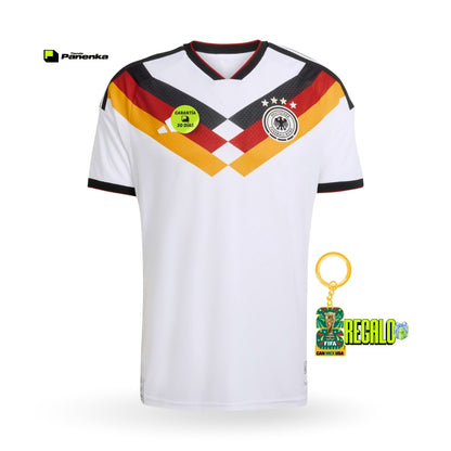 ALEMANHA PRIMEIRA MUNDIAL 2026 MASCULINO