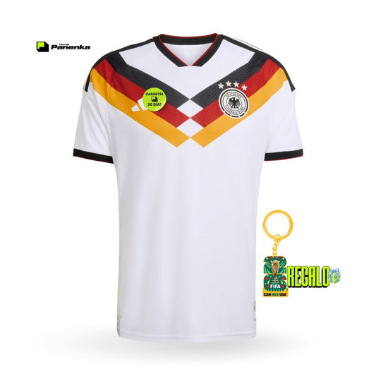 ALEMANIA PRIMERA MUNDIAL 2026 HOMBRE
