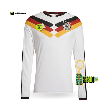 ALEMANHA COPA 2026 MANGA LONGA