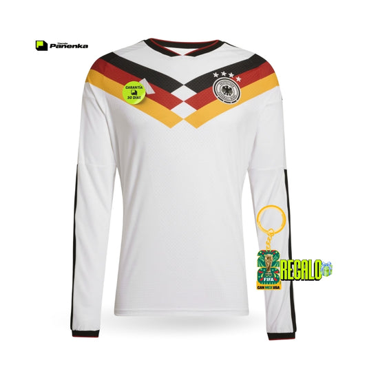 ALEMANHA COPA 2026 MANGA LONGA