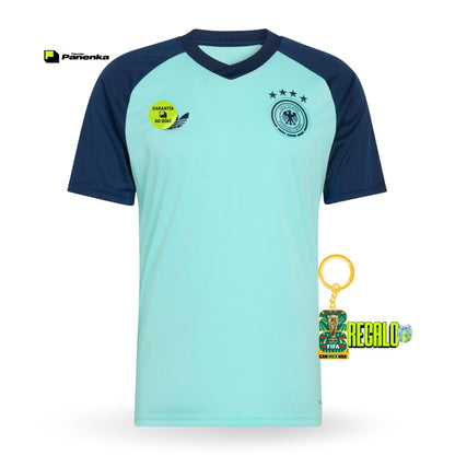 ALEMANHA AQUECIMENTO SEGUNDA MUNDIAL 2026 HOMEM