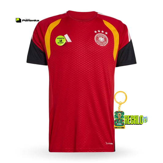 ALEMANHA TREINO SEGUNDA MUNDIAL 2026 HOMEM