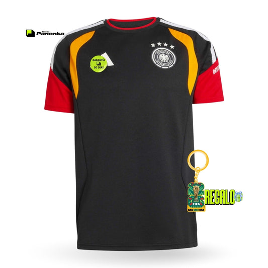 ALEMANHA TREINO TERCEIRA COPA DO MUNDO 2026 MASCULINO