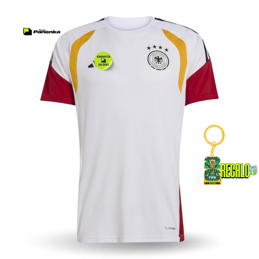 ALEMANHA TREINAMENTO COPA DO MUNDO 2026 MASCULINO