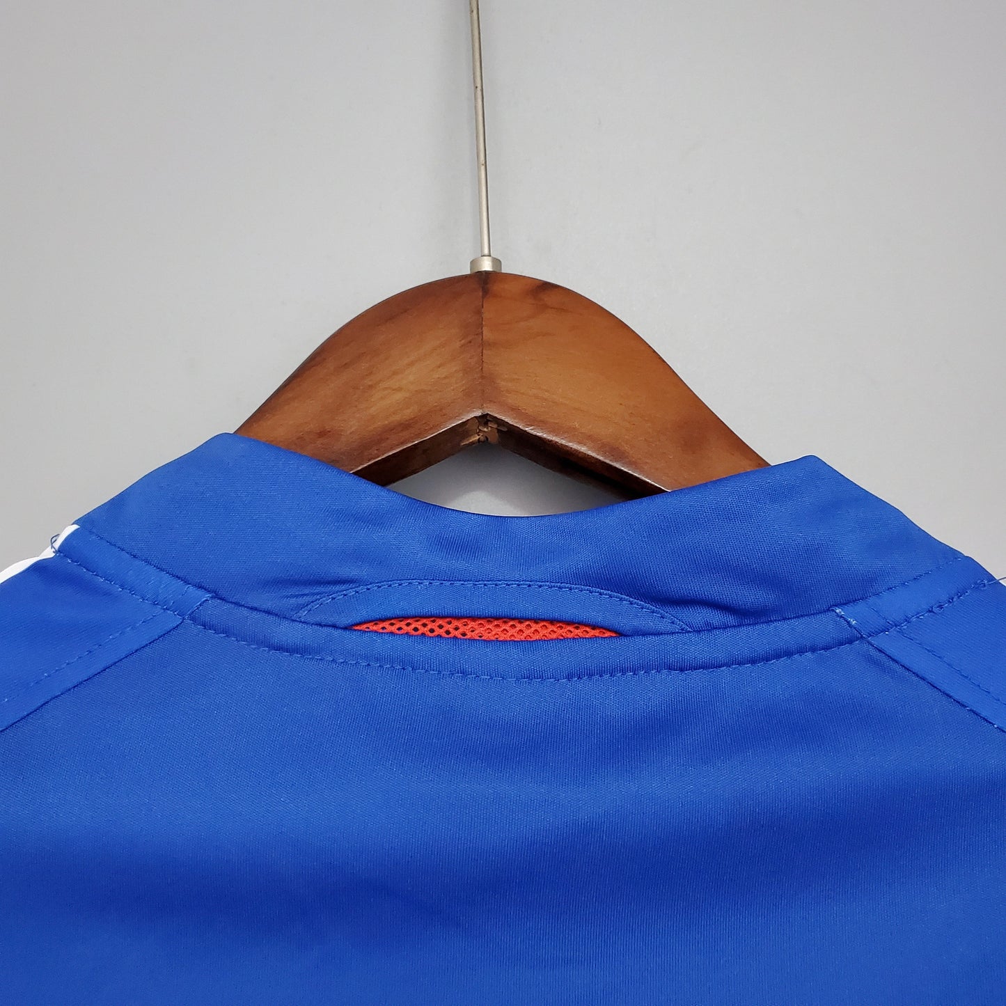 FRANÇA I 04/05 MASCULINO (RETRÔ)