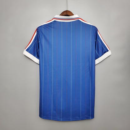 FRANÇA I 82/83 MASCULINA (RETRÔ)
