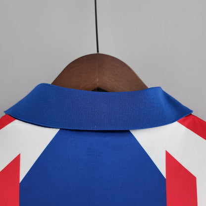 FRANÇA I 88/89 MASCULINA (RETRÔ)