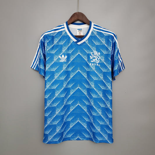 HOLANDA II 88/89 MASCULINO (RETRÔ)