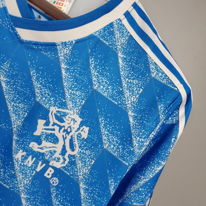 HOLANDA II 88/89 MASCULINO (RETRÔ)