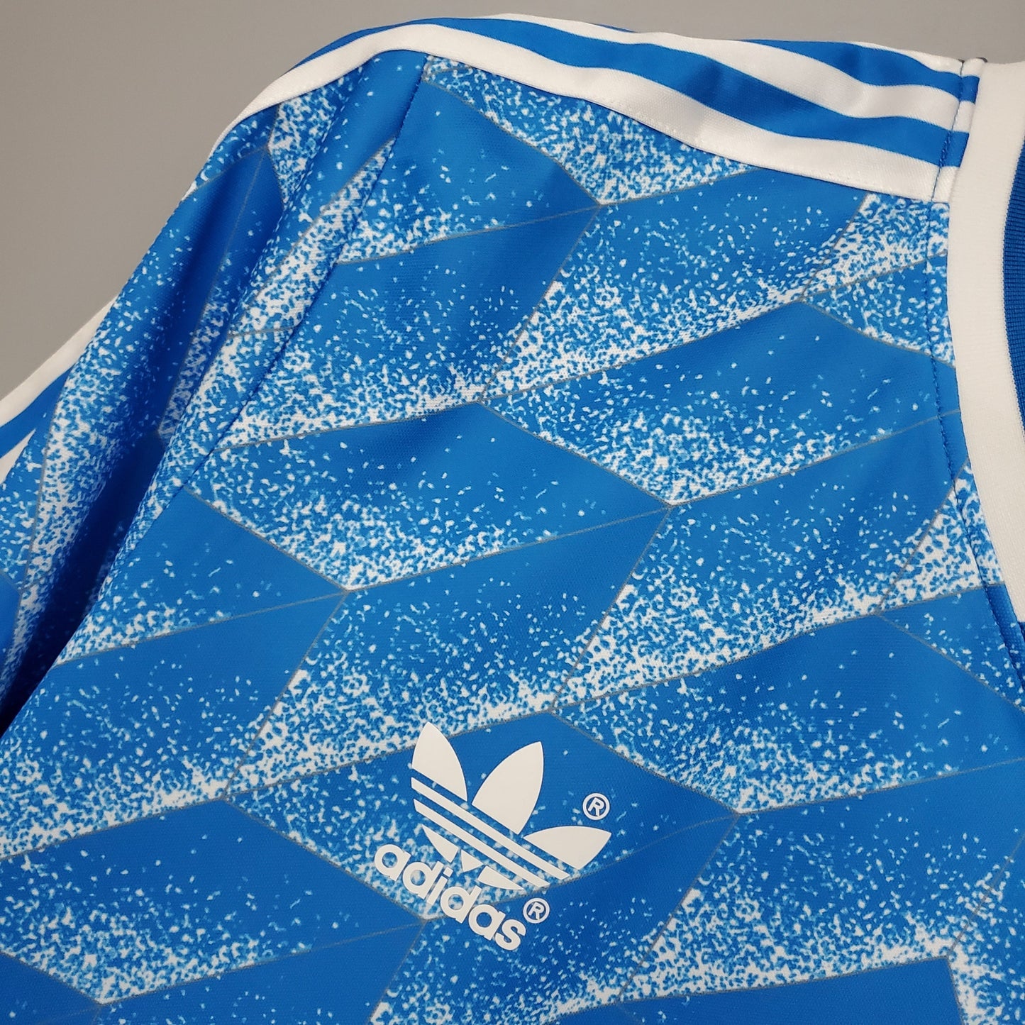 HOLANDA II 88/89 MASCULINO (RETRÔ)