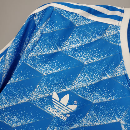 HOLANDA II 88/89 MASCULINO (RETRÔ)