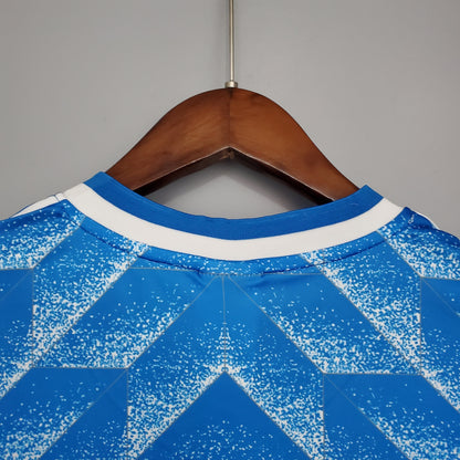 HOLANDA II 88/89 MASCULINO (RETRÔ)