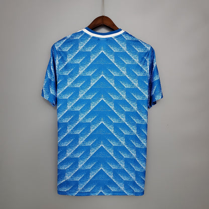 HOLANDA II 88/89 MASCULINO (RETRÔ)