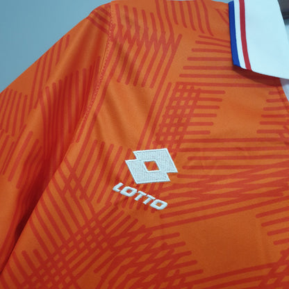 HOLANDA I 91/92 MASCULINO (RETRÔ)