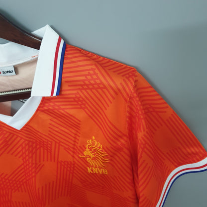 HOLANDA I 91/92 MASCULINO (RETRÔ)