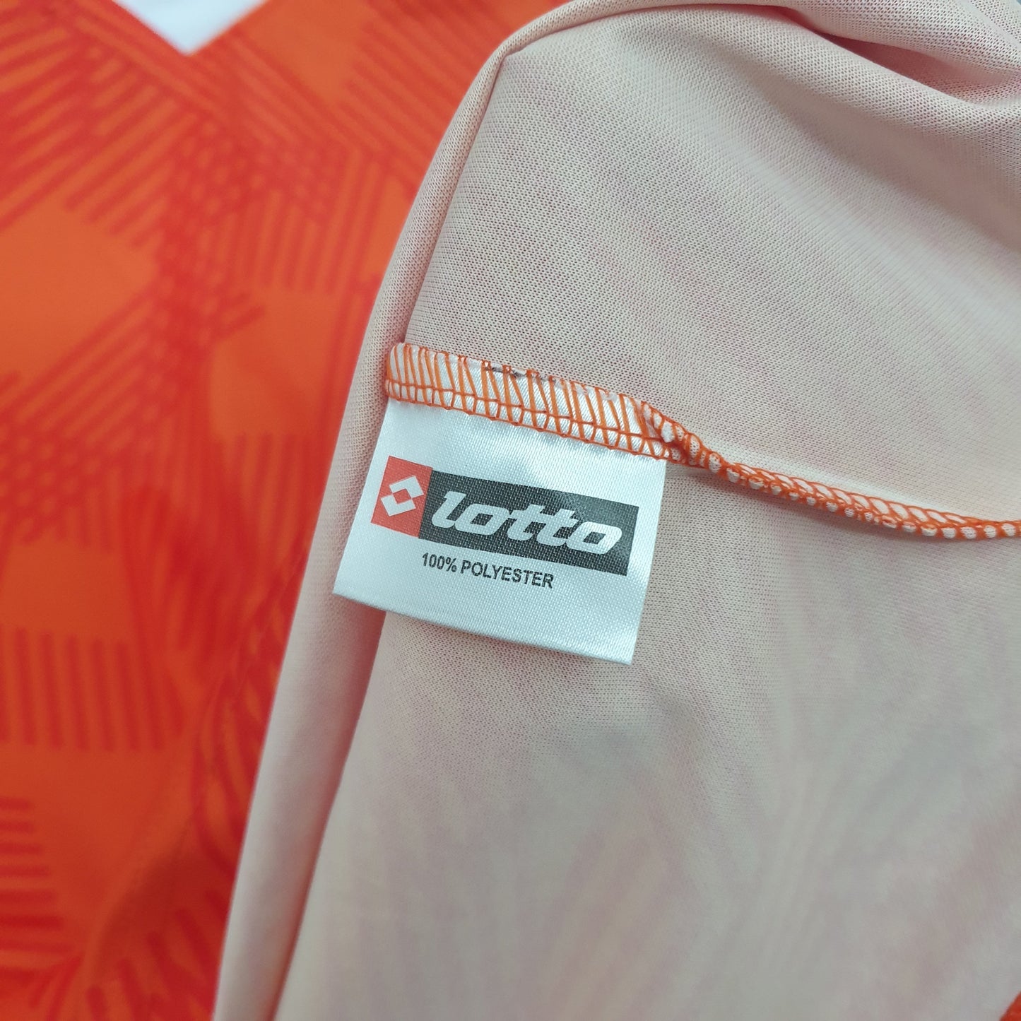 HOLANDA I 91/92 MASCULINO (RETRÔ)