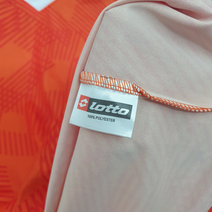 HOLANDA I 91/92 MASCULINO (RETRÔ)