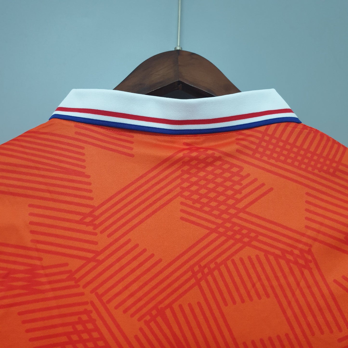 HOLANDA I 91/92 MASCULINO (RETRÔ)