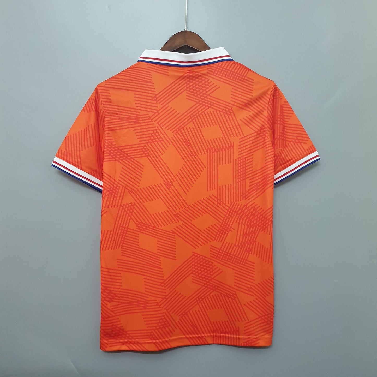 HOLANDA I 91/92 MASCULINO (RETRÔ)