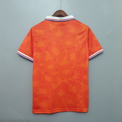 HOLANDA I 91/92 MASCULINO (RETRÔ)