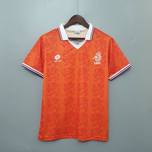 HOLANDA I 95/96 MASCULINA (RETRÔ)