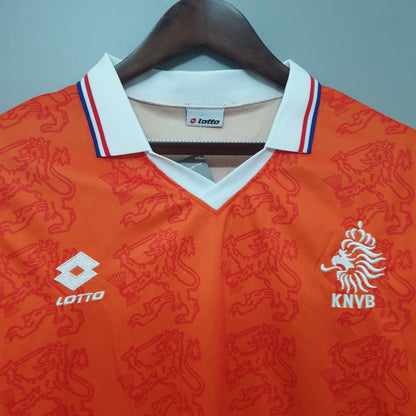 HOLANDA I 95/96 MASCULINA (RETRÔ)