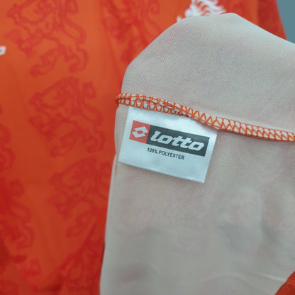 HOLANDA I 95/96 MASCULINA (RETRÔ)