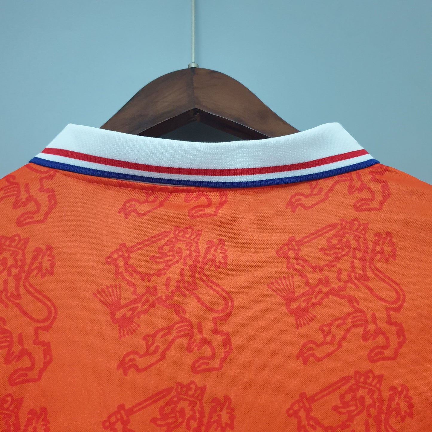 HOLANDA I 95/96 MASCULINA (RETRÔ)