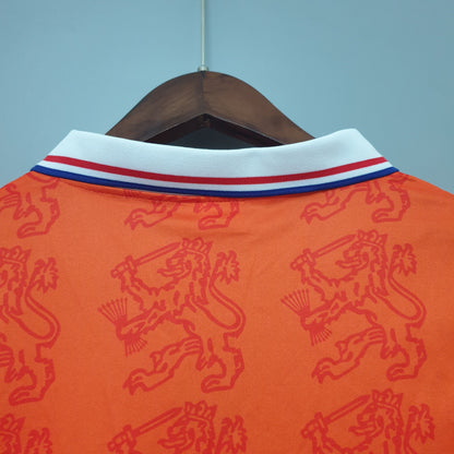 HOLANDA I 95/96 MASCULINA (RETRÔ)