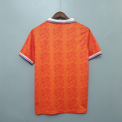 HOLANDA I 95/96 MASCULINA (RETRÔ)