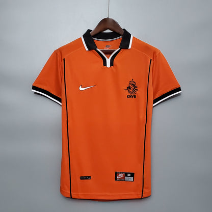 HOLANDA I 98/99 MASCULINA (RETRÔ)