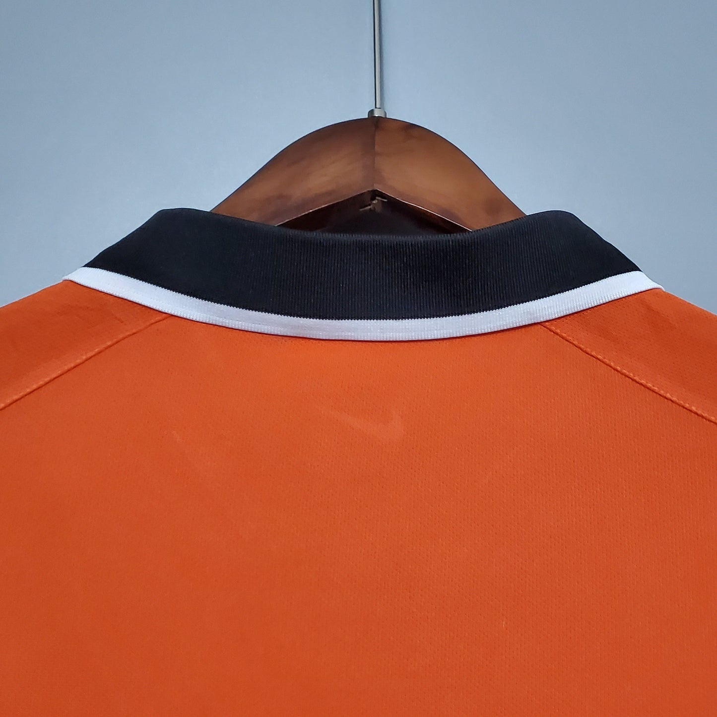 HOLANDA I 98/99 MASCULINA (RETRÔ)