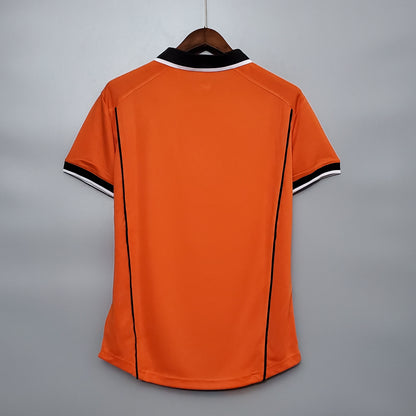 HOLANDA I 98/99 MASCULINA (RETRÔ)