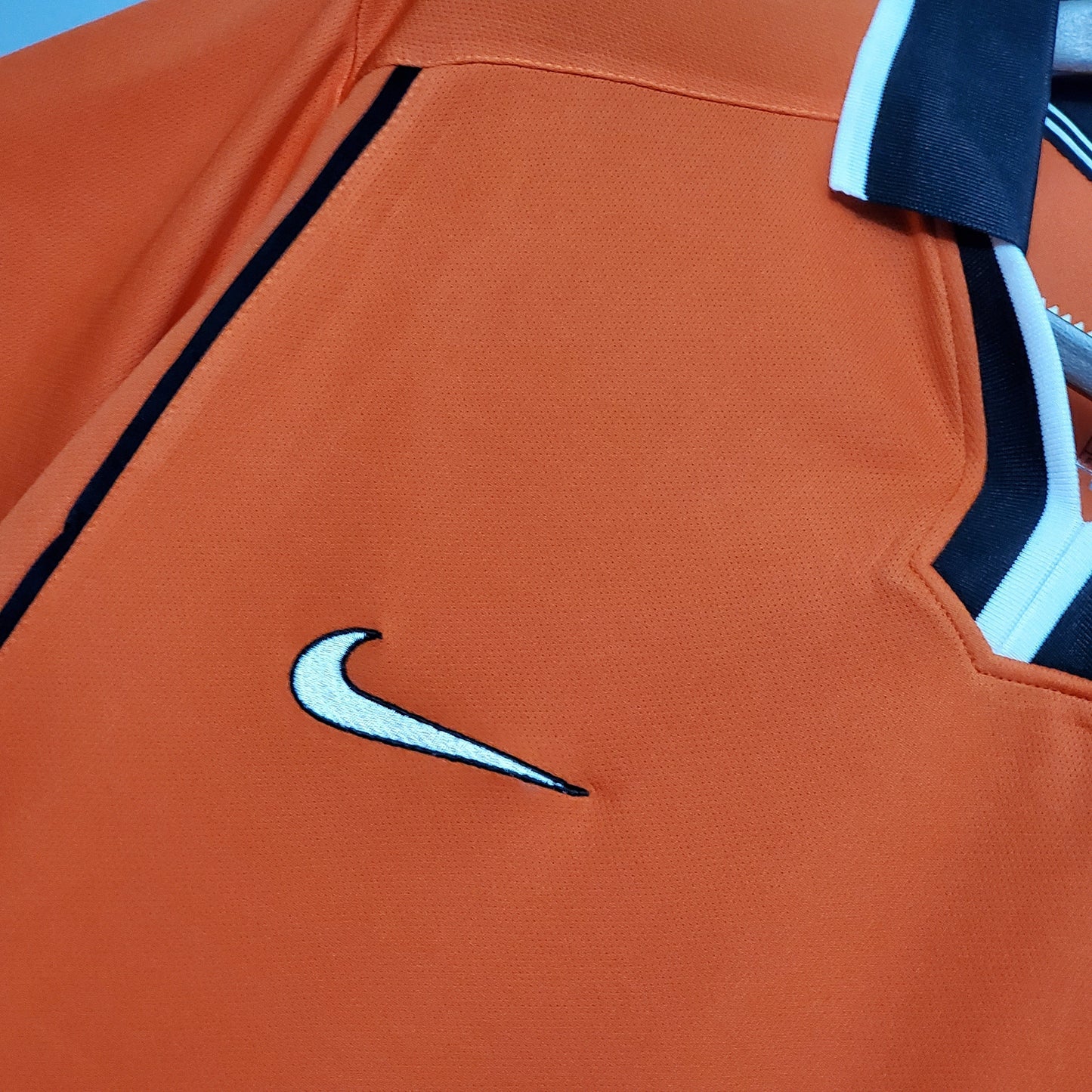 HOLANDA I 98/99 MASCULINA (RETRÔ)