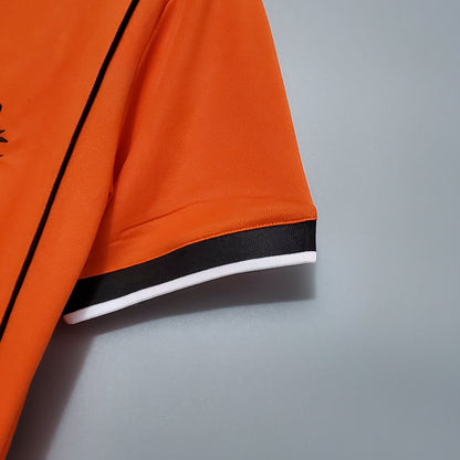 HOLANDA I 98/99 MASCULINA (RETRÔ)