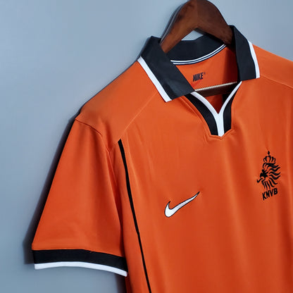 HOLANDA I 98/99 MASCULINA (RETRÔ)