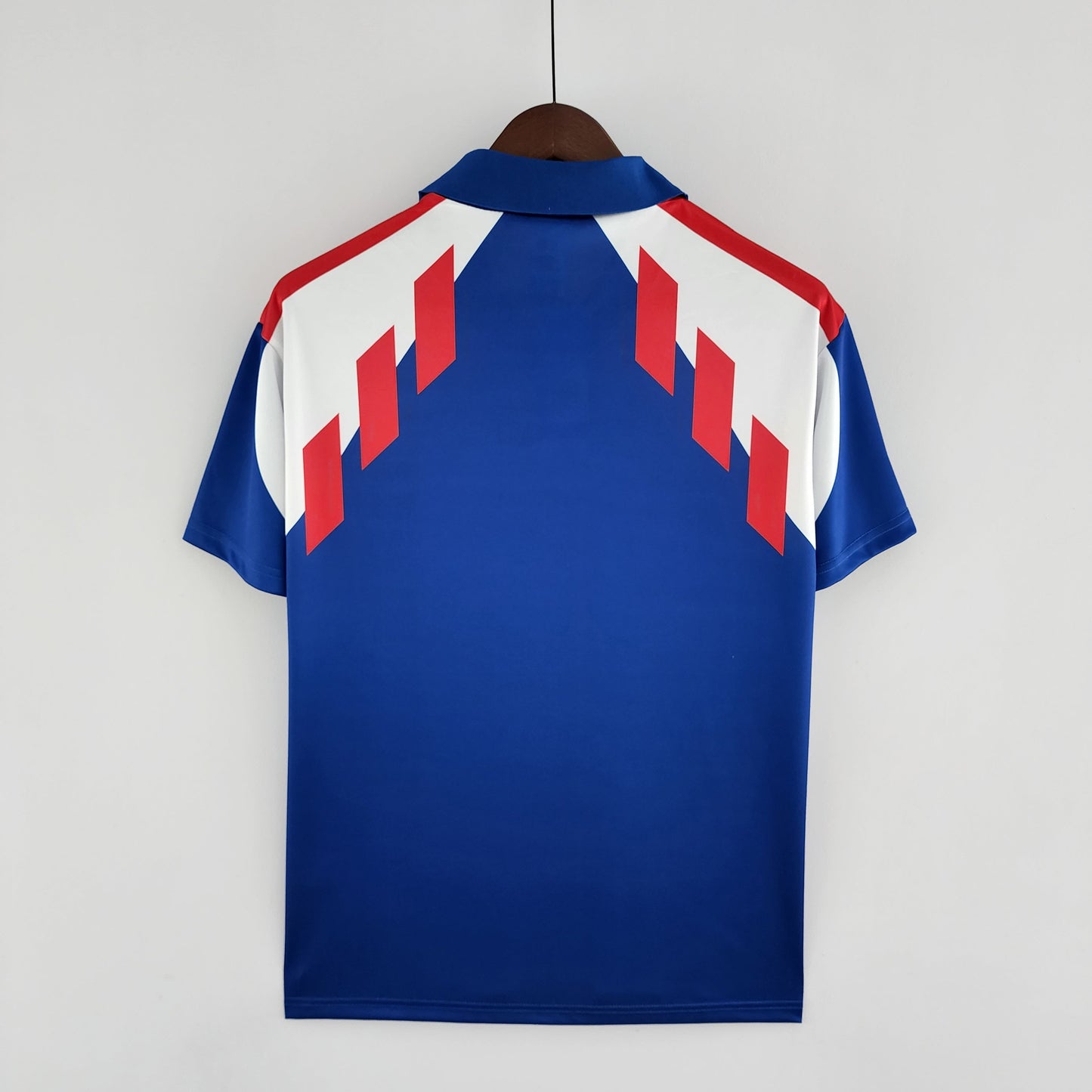 FRANÇA I 88/89 MASCULINA (RETRÔ)