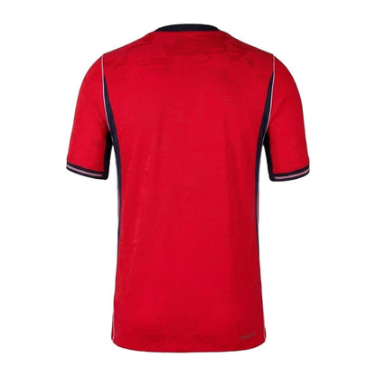INGLATERRA COPA DO MUNDO 2026 MASCULINA