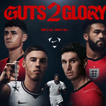 INGLATERRA COPA DO MUNDO 2026 MASCULINA